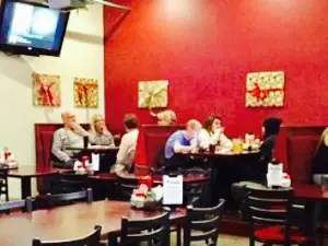 Bulldog Pizza & Grill