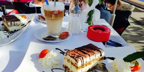 Droste Cafe Restaurant