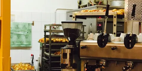 Ore Piccole Cornetteria