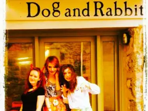 The Dog and Rabbit Cafe