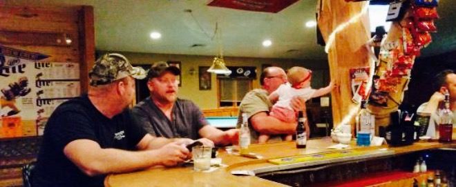 Wayside Sports Bar and Grill