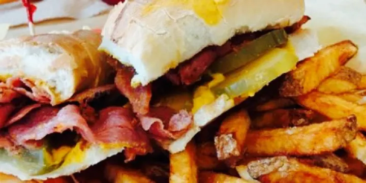 Cedar Glen Malt Shop