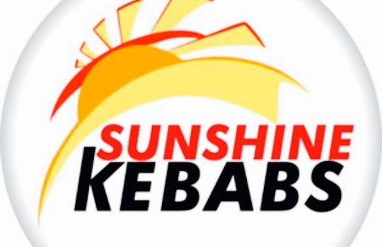 Sunshine Kebabs