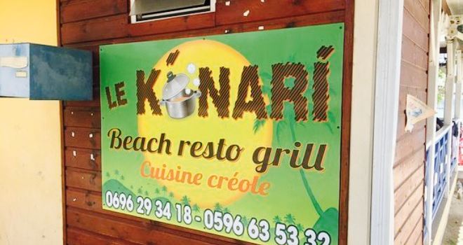 KNARI