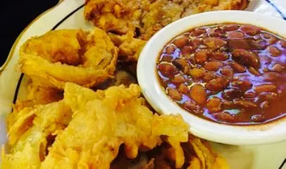 The Pharm Restaurant