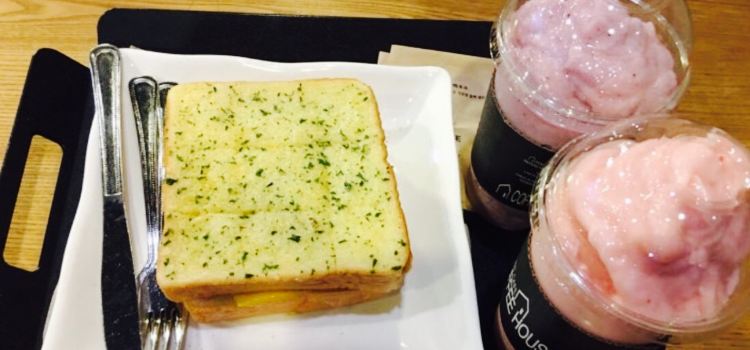 Coffee House