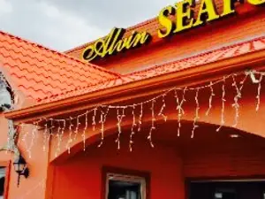 Alvin Seafood