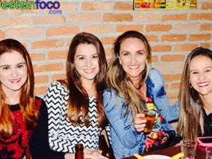 Churrascaria 100%