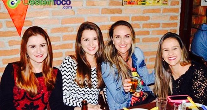 Churrascaria 100%