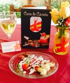Sevilla Tapas
