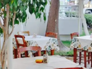 Georgia's Home Cooking