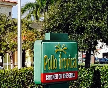 Pollo Tropical