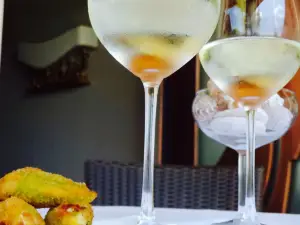 Le Muse - Chef Restaurant