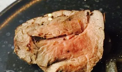 Restaurant Hagestuen