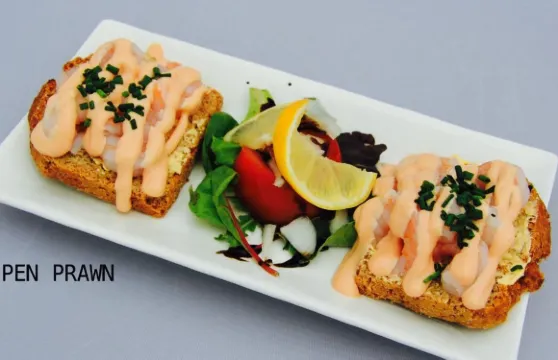 Foley's at The Pike Irish Pub & Restaurant