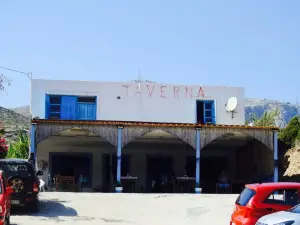 Taverna Janni