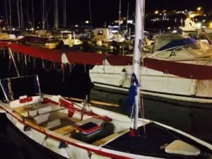 Yacht Club Orsan