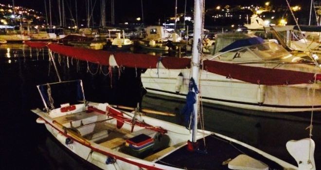 Yacht Club Orsan