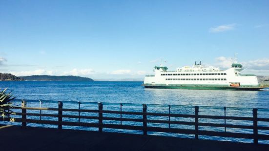 Anthony's At Point Defiance