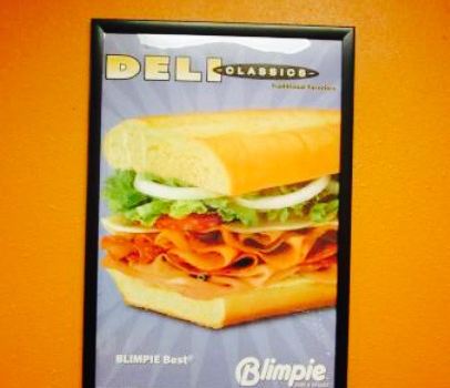 Blimpie