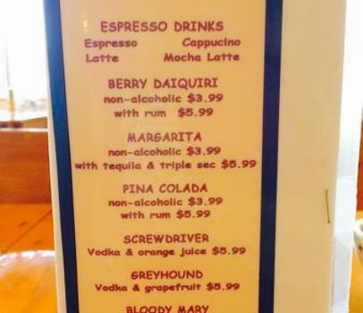Capitol Reef Inn & Cafe