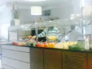 Restaurante Del Nono Piero