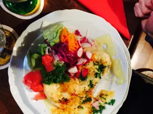Weinstube Zum Alten Schuster