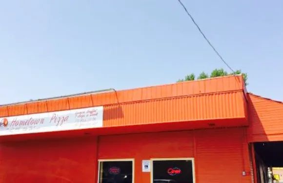 Hometown Pizza