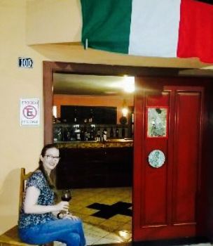 Osteria Cento
