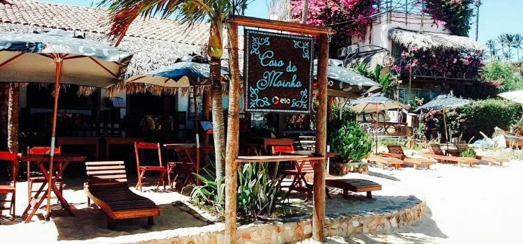Casa da Mainha