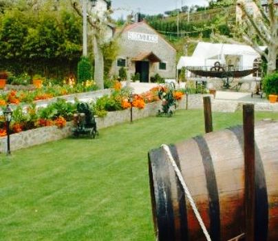 Restaurante Quinta de S. Domingos