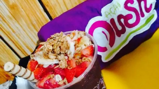 Oush Açaí