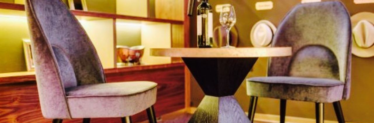 Syndicate Bar & Lounge