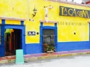 La casona