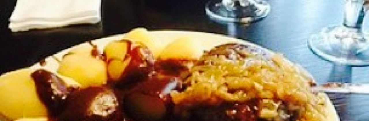 Give Camping & Choly's Diner