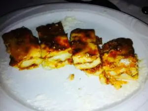 La Bruschetta