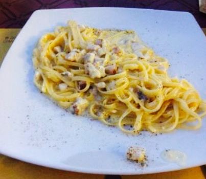 Lampegusto
