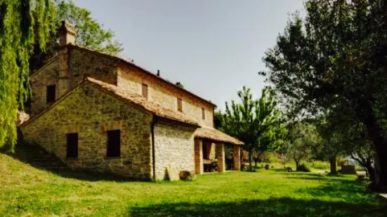 Agriturismo Pietra Antica