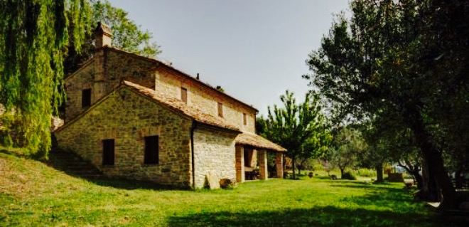 Agriturismo Pietra Antica