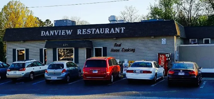 Danview Restaurant