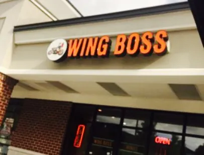 Wing Boss