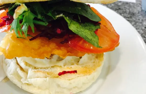 Dunk Island View Cafe