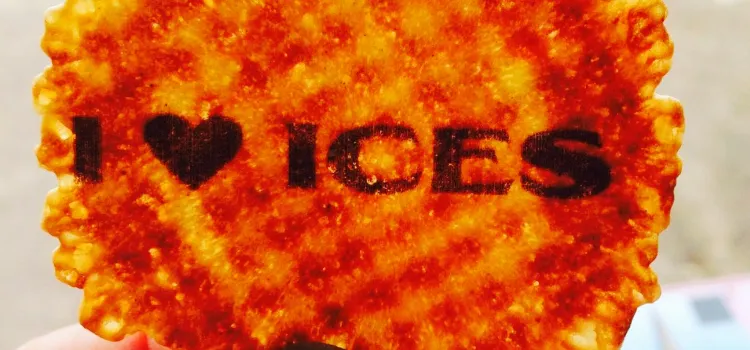 I Love Ices