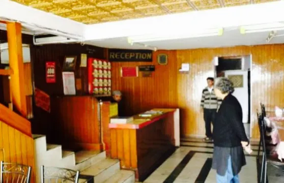 Whispering Windows Restaurant