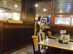 Trailhead Restaurant