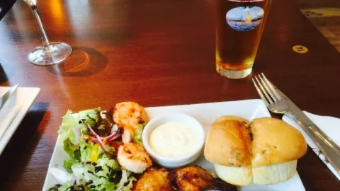 Big Horn Steakhouse restaurant Harstad in Harstad