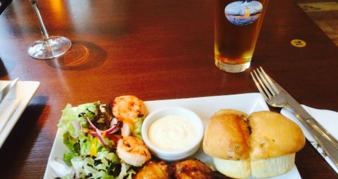 Big Horn Steakhouse Harstad