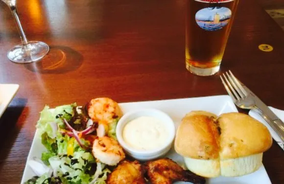 Big Horn Steakhouse Harstad