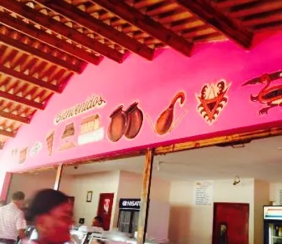 Restaurante Las Uvas