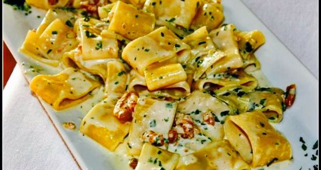 La Cena